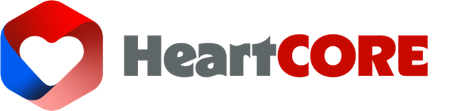 Logo HeartCORE